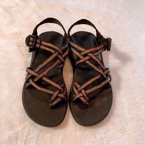 CHACO WOMEN’S ZX2